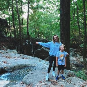 Meet your Posher, Sara